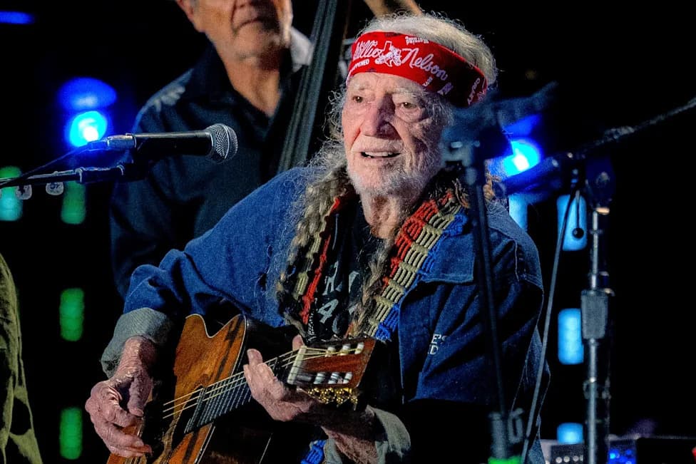 Why Willie Nelson’s Farm Aid in Virginia Beach Matters Now: Four Reasons the Crisis Is Urgent