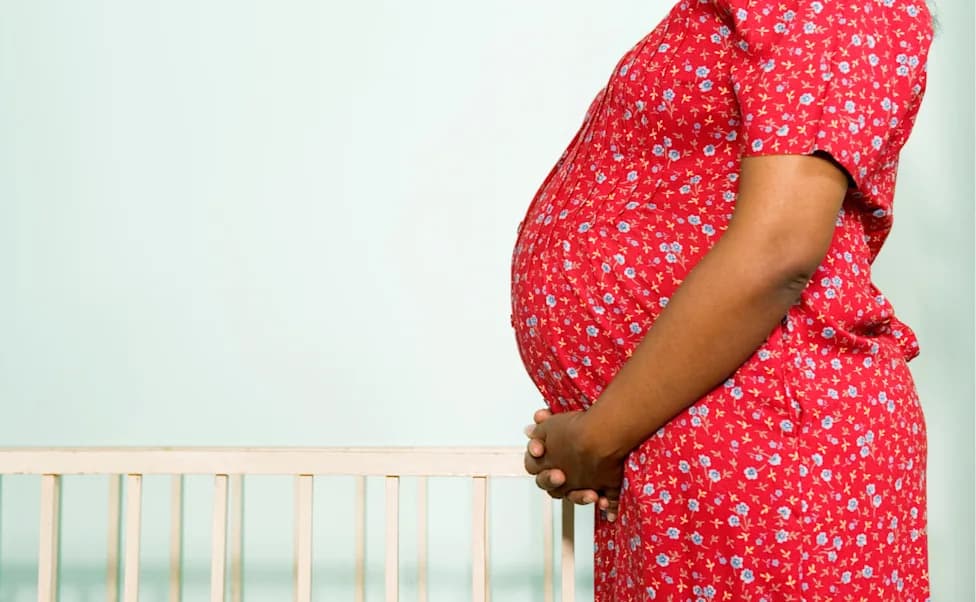 Black Women's Survival In Childbirth Shouldn’t Be Left To Chance