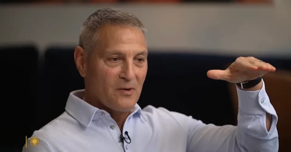 Ari Emanuel Says Trump Praised a Vance–Rubio 2028 Ticket in Recent Call — What It Suggests About Trump’s Plans