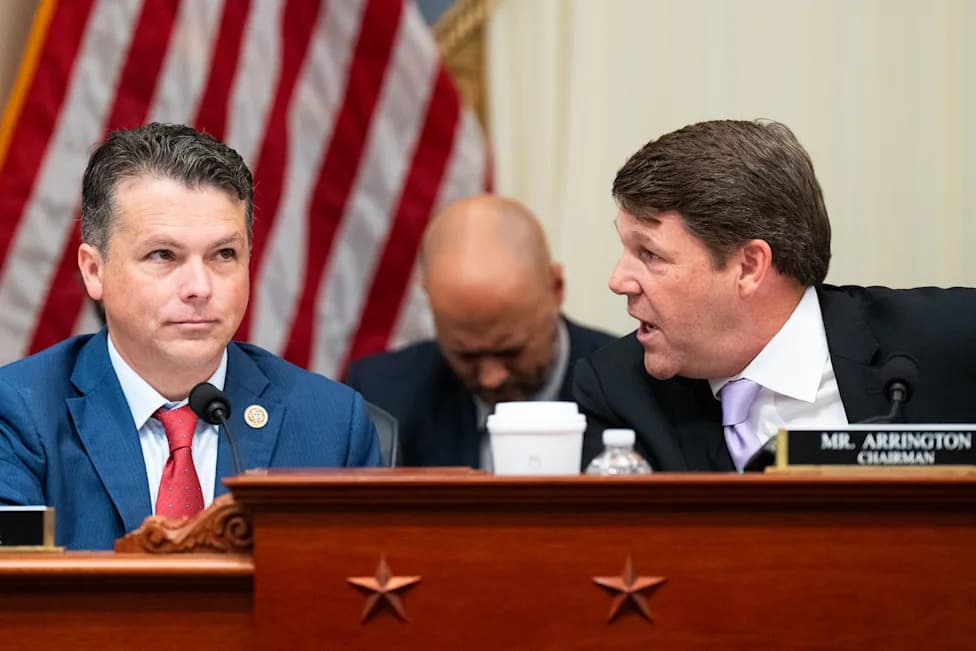 How Democrats Could Team Up With Trump to End the Debt Ceiling — Permanently