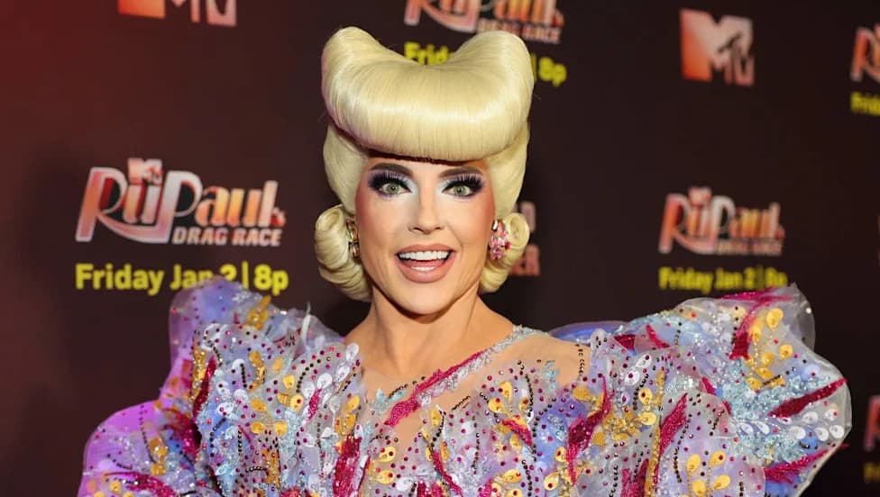 Ken Paxton Targets Alyssa Edwards in GOP Primary Attack — Publicist Calls It an 'Obsession'