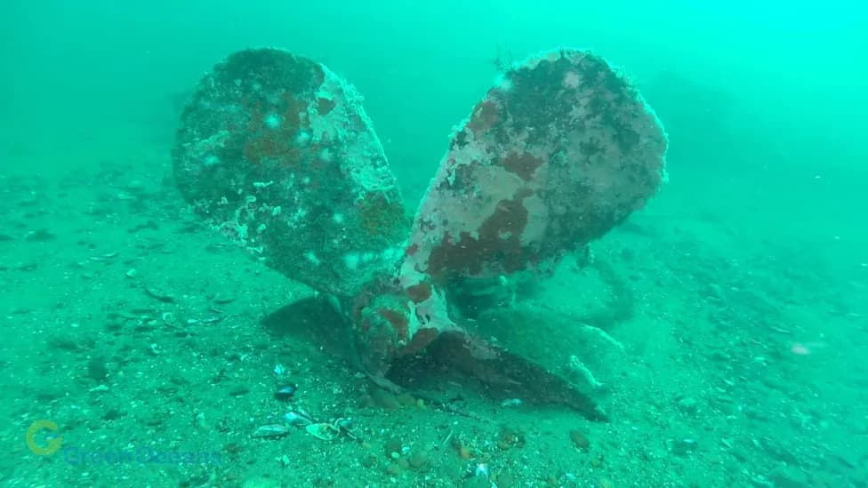 Seven-Year Mystery Solved: Wreck Believed To Be F/V Mistress Found Near Block Island Wind Farm