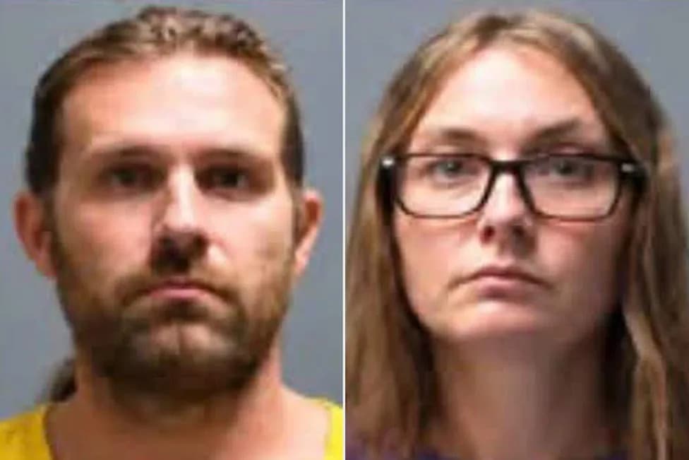 12-Year-Old Rescued in Arkansas Says She 'Wanted Her Momma' After Alleged Abduction; Couple Arrested