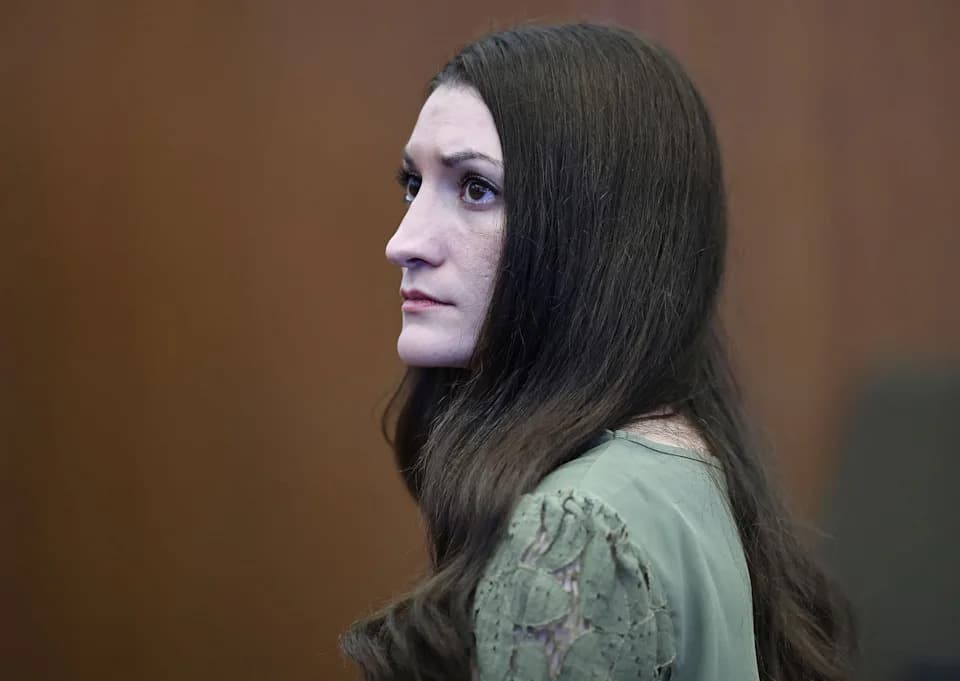 Judge Extends Sealing Of Juror Questionnaires In Lindsay Clancy Murder Case