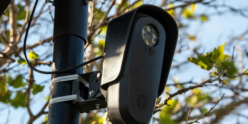 'Something to Hide?': Congress May Subpoena Flock And Other Surveillance Firms After Skipping Senate Hearing