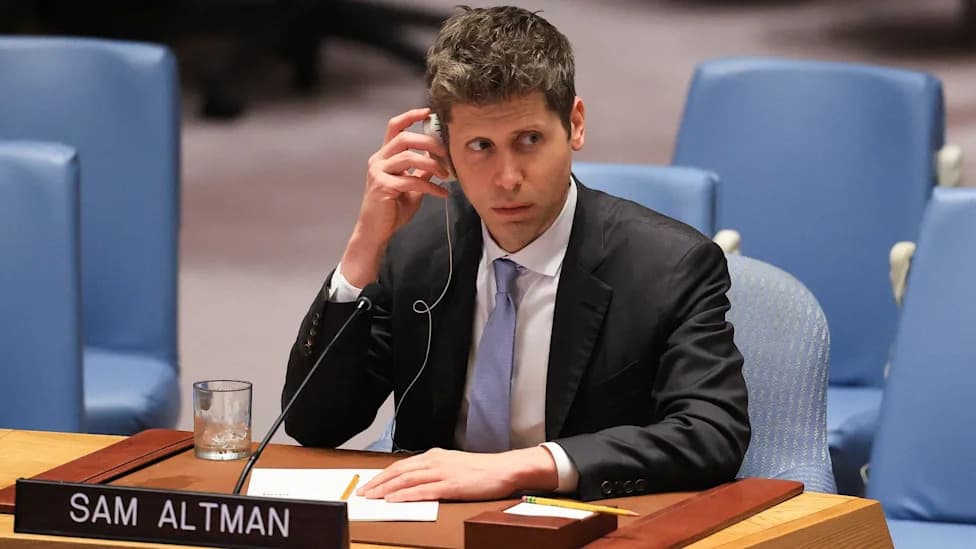 OpenAI, Anthropic and Hugging Face Chiefs Urge UN To Adopt Global AI Safety Standards