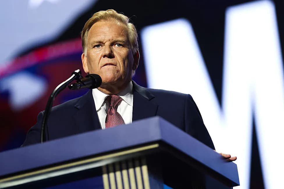 Why More Republicans Are Breaking With Trump Over the Iran War — And Why It Matters for the Midterms