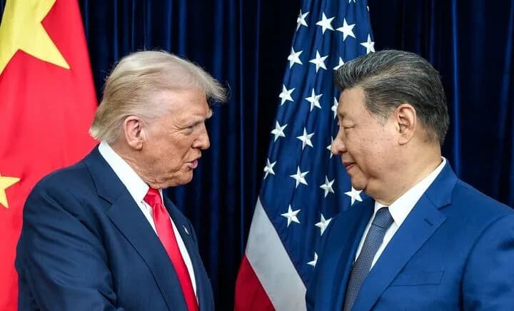 Will Chinese Cars Be Barred or Cleared This Week? Trade Talks and a Fast-Moving Ban Put Decision Center Stage