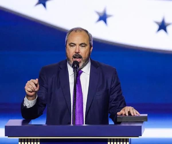 RNC Sues New Jersey, Accuses Officials of Withholding Voter Records After MVC Registration Error