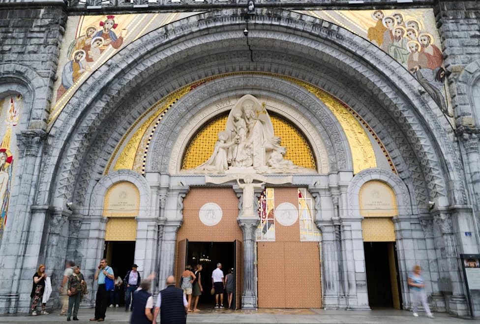 Pope Leo XIV Visits Lourdes: What to Know About One of Catholicism’s Most Famous Pilgrimage Sites