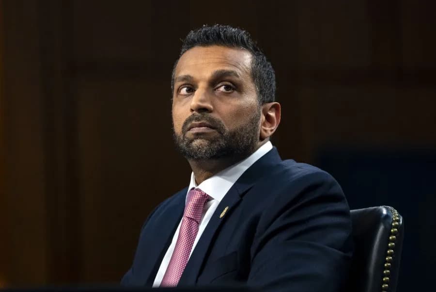 ShinyHunters Claim Massive Theft From FBIJobs.gov — Thousands Of Agents And Applicants Allegedly Exposed