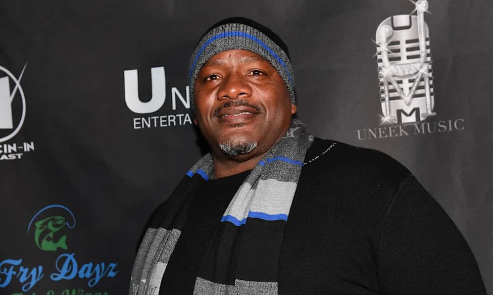Judge Authorizes U.S. Marshals To Use Force To Bring 'Big U' Henley To Court