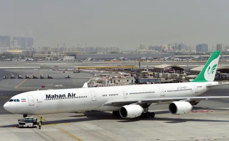 US Aviation Sanctions Trigger International Flight Suspensions and Regional Disruption