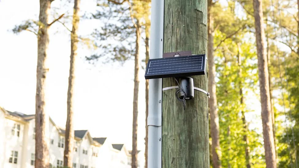 Florida County Can't Account For 52 License-Plate Cameras — A Revealing Gap In U.S. Roadside Surveillance