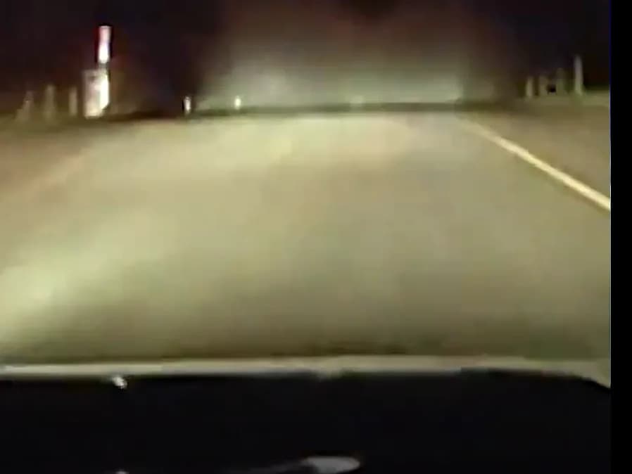 Routine Seatbelt Stop Ends With Car 100 Feet Into Lake Como — 18-Year-Old Faces Felony Charges