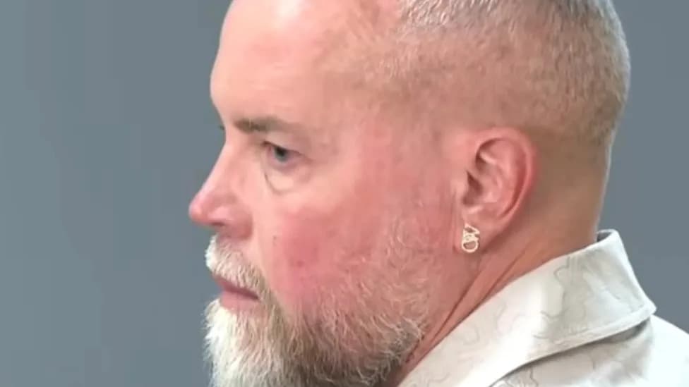 Kentucky Powerball Winner Arrested at Walmart — Faces Fifth Criminal Charge Since $167.3M Win