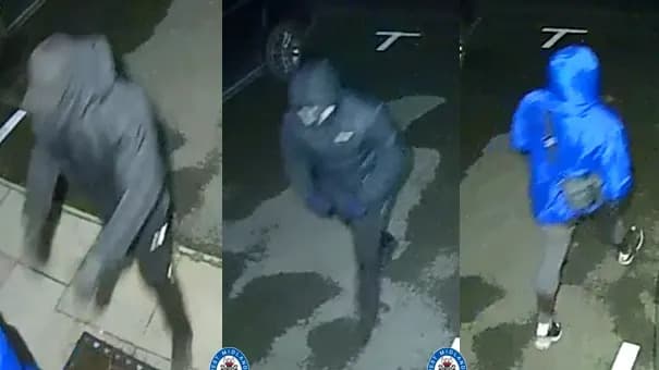£10,000 Reward After Violent Crypto Robbery of Expectant Couple in Solihull