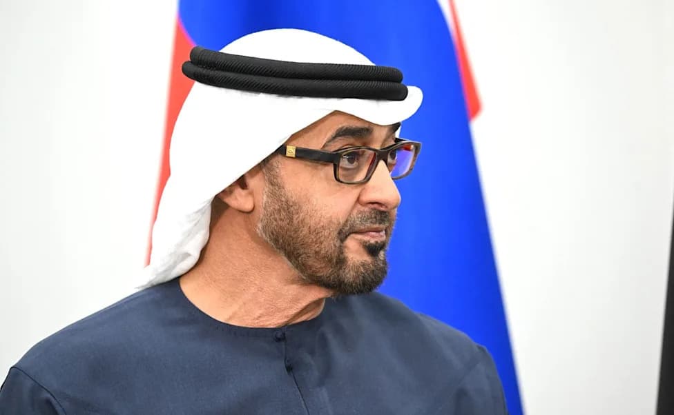 UAE Bans Iran’s Largest State Bank From Operating in the Emirates, Citing AML and Terror-Financing Breaches