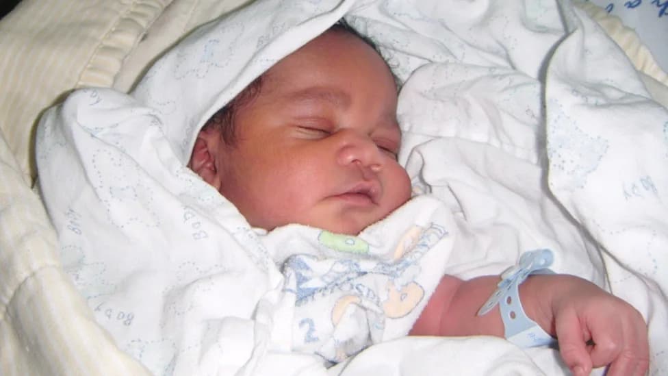 Missouri Mother Sentenced to 13 Years After Infant Dies; Murder Charge Dropped in Plea Deal
