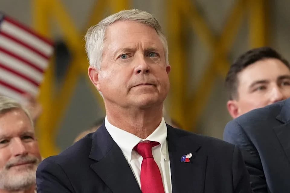 Sen. Roger Marshall Demands Better Coordination With ICE As Raids Hit Southwest Kansas Amid Tight Senate Race