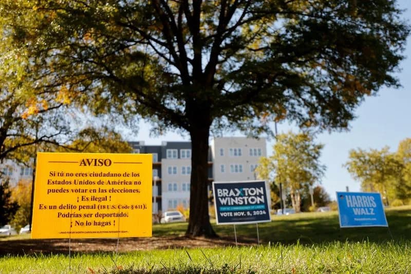 White House Presses DHS to Fast-Track Review of 47 State Voter Rolls, Raising False-Positive Concerns