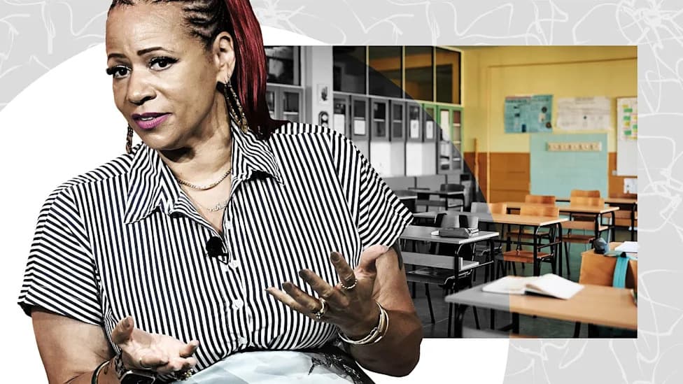 When Principles Collide With Parenting: Nikole Hannah-Jones’s Schooling dilemma
