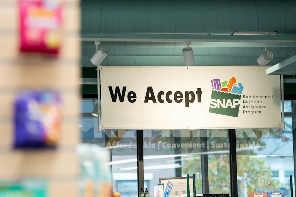 ‘One Big Beautiful Bill’ Will Shift Nearly $17B To States And Tighten Immigrant Access To SNAP, Medicaid