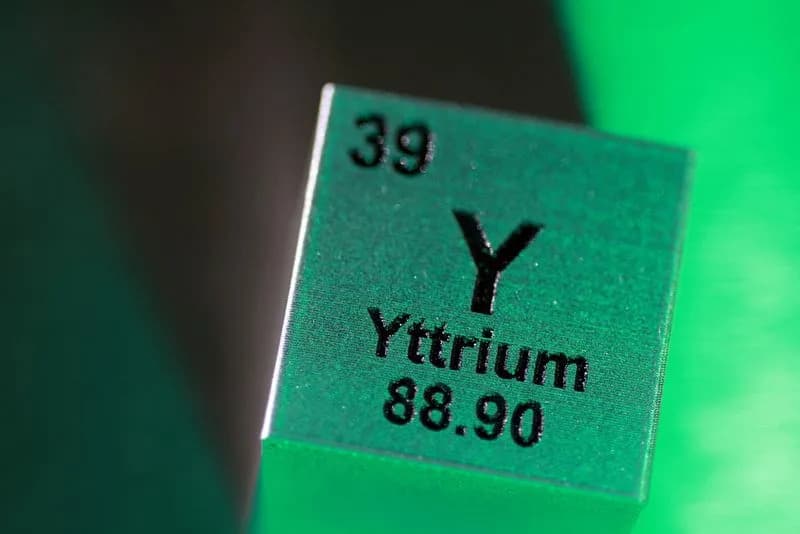 U.S. and Japan Hold Senior Talks on Yttrium Shortages Ahead of Trump–Xi Summit