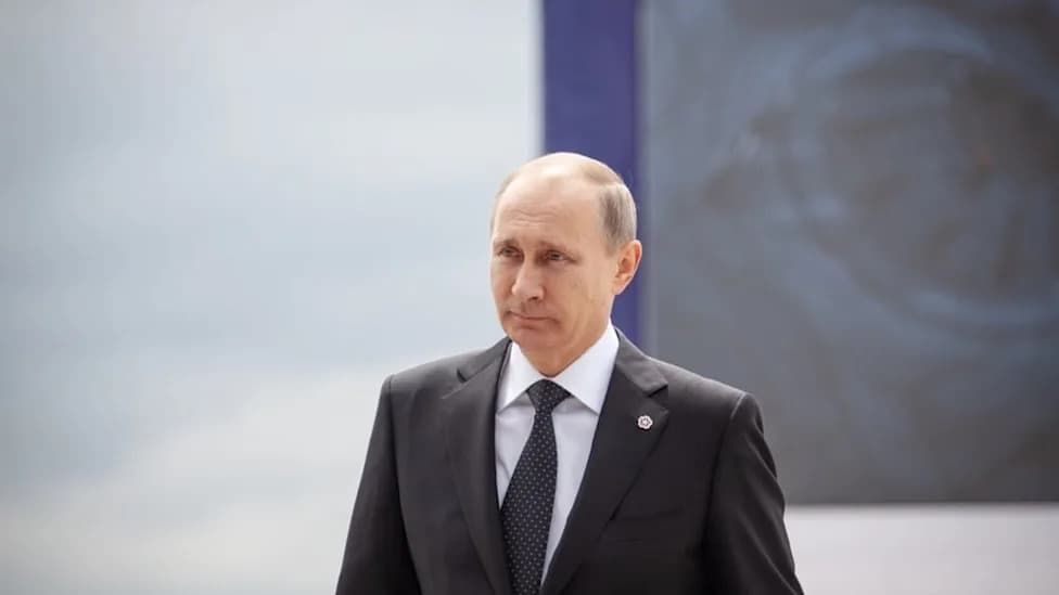 Zelenskyy Urges Trump To Convene Trilateral Talks With Putin, Proposes Conditional 'Energy Ceasefire'