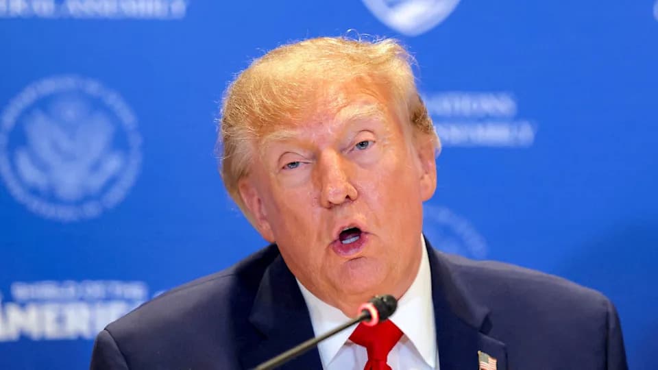 Carville: Trump 'Wants to Destroy' Washington, D.C., by Stamping His Name on Landmarks