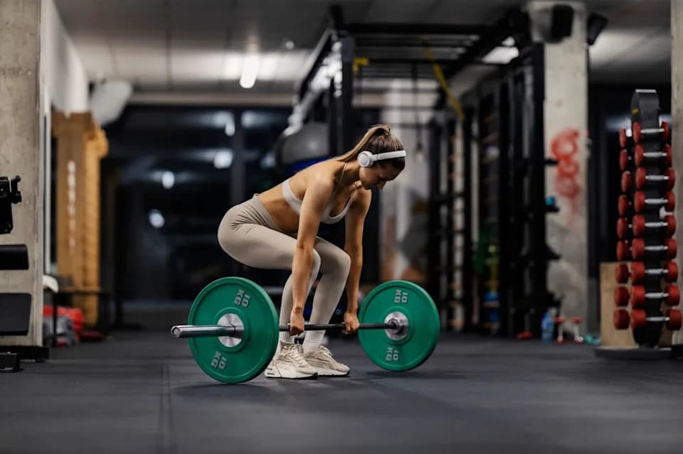 Seven Days of Strength Training Shrinks Fat Cells and Reawakens Fat-Burning Pathways in Obese Mice