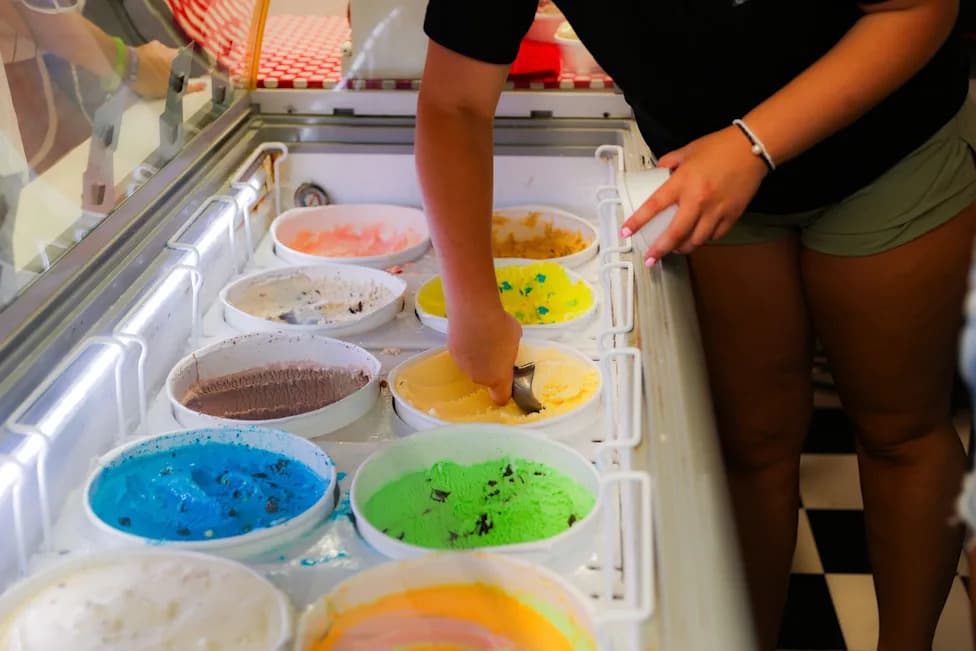 Penn State Study: Recovered Fat From Ice Cream Waste Could Be Recycled — And May Be Profitable