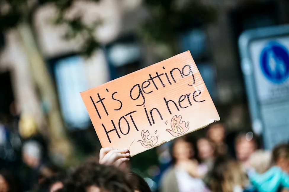 10 U.S. States Poised to Shatter Heat Records in 2026