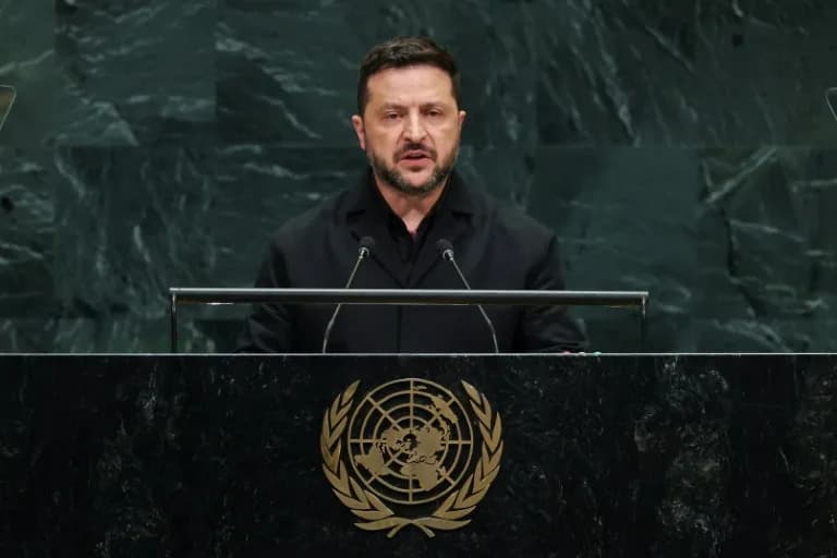 Seoul Says Zelensky Broke Confidentiality After Revealing Transfer Of Two North Korean POWs