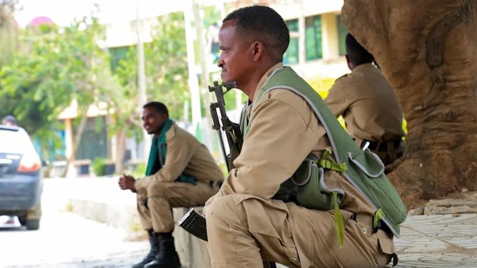 Northern Ethiopia on Edge: Army Says It Repelled Tigrayan-Led Attacks After TPLF Seizes Airports