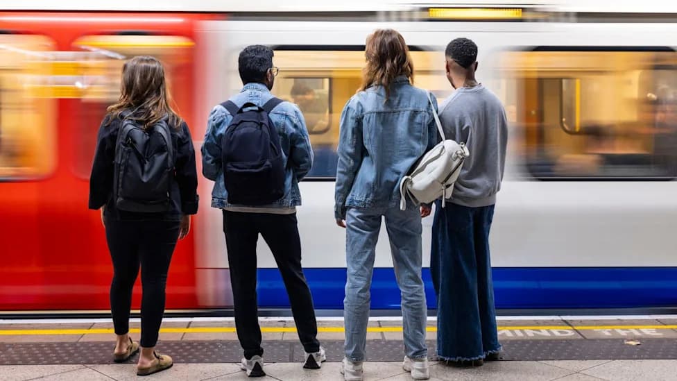 Assaults on Britain’s Rail Network Surge 36% — ORR Reports 13,464 Incidents in Year to March 2026