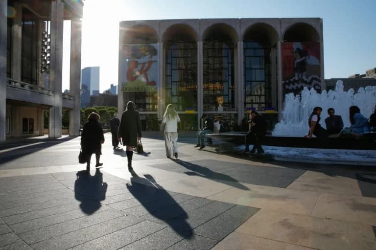 Metropolitan Opera Launches "Opera for All" — 70,000 Free Tickets Per Season for New Yorkers