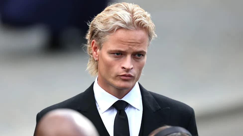 Marius Borg Høiby Replaces Legal Team Ahead Of February 2027 Appeal — Young Duo Draw 'Suits' Comparisons