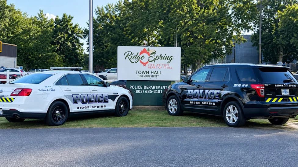 Ridge Spring Resident Says Police Account Threatened Warrant After Criticizing Flock Cameras