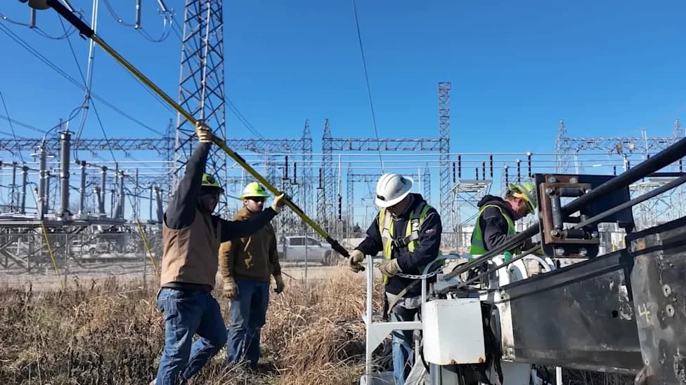 DOE Commits $1.9B to 31 Advanced Transmission Projects, Unlocking ~23 GW