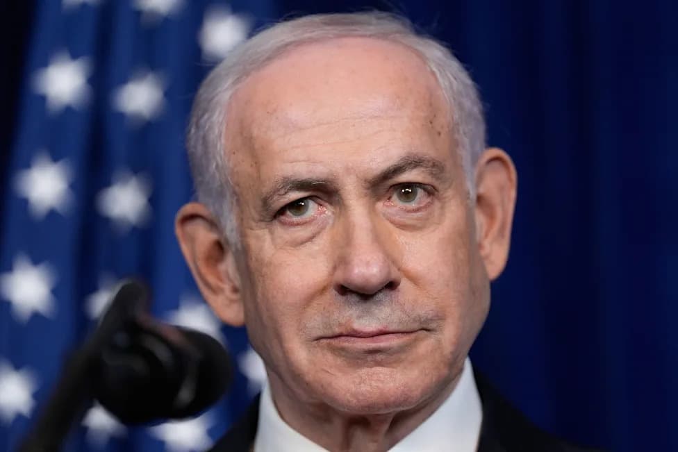 Netanyahu’s Thin U.N. Schedule Underscores Diplomatic Isolation Ahead Of Tight Re-Election Bid