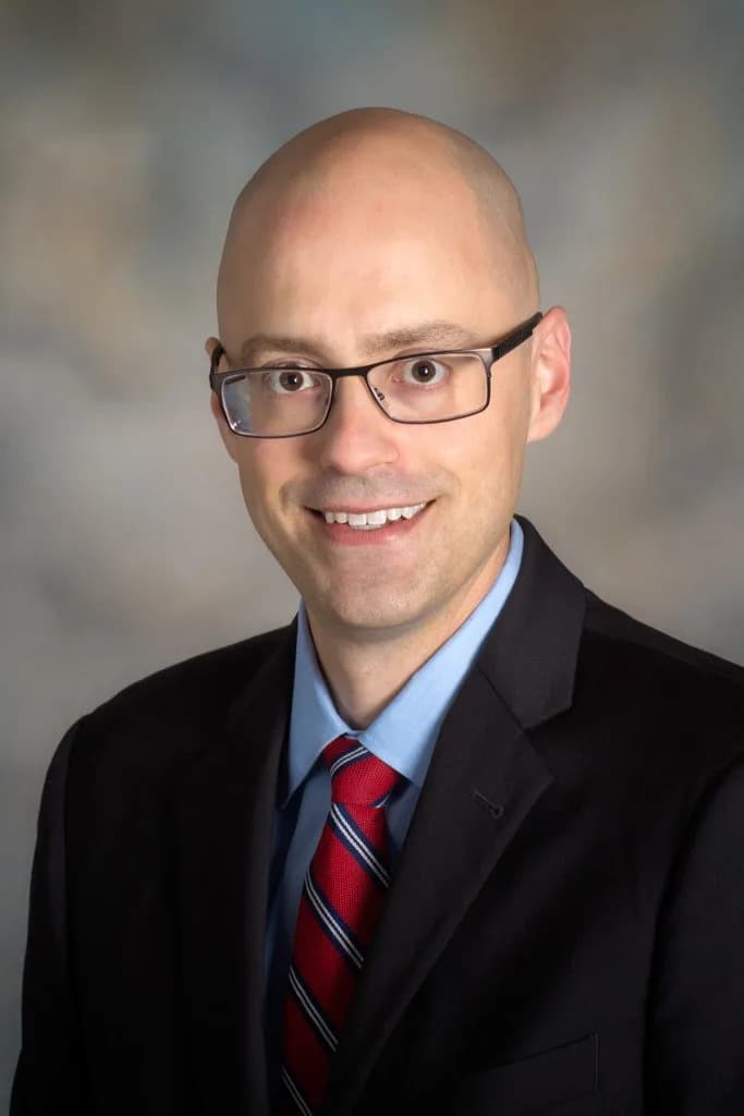 MD Anderson Innovation Chief: Hospitals Aren’t 'Behind' on AI — Focus On Governance, Workflow And Patient Trust
