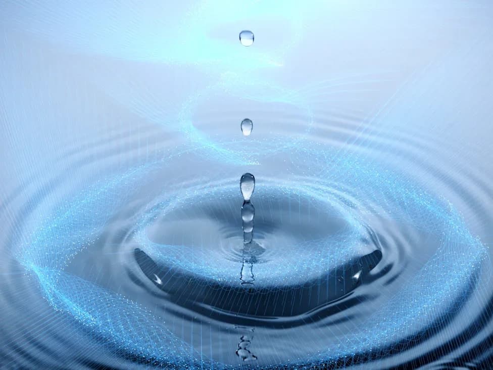 Charged Raindrops Could Quietly Puncture Protective Coatings, Study Finds