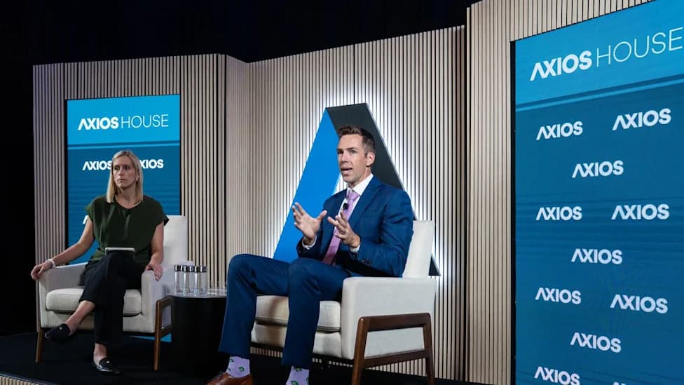 AI vs. the Grid: Data Centers, Cooling Tech and the Push for Clean Energy