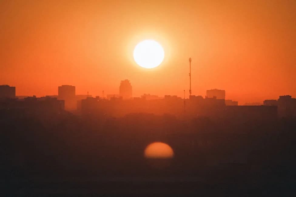 Scientists Warn Record 'Super El Niño' Could Drive Deadly Heatwaves, Projecting 451,000 Heat-Related Deaths