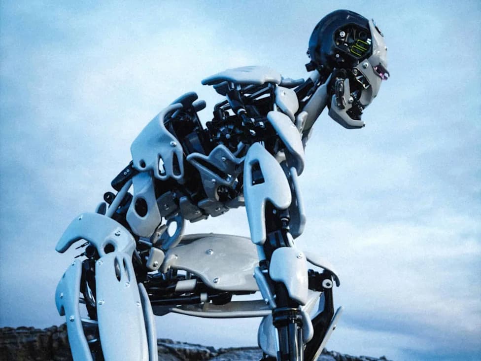 Japan Eyes Humanoid Robots With "Physical AI" To Ease Self‑Defense Forces Staffing Shortages