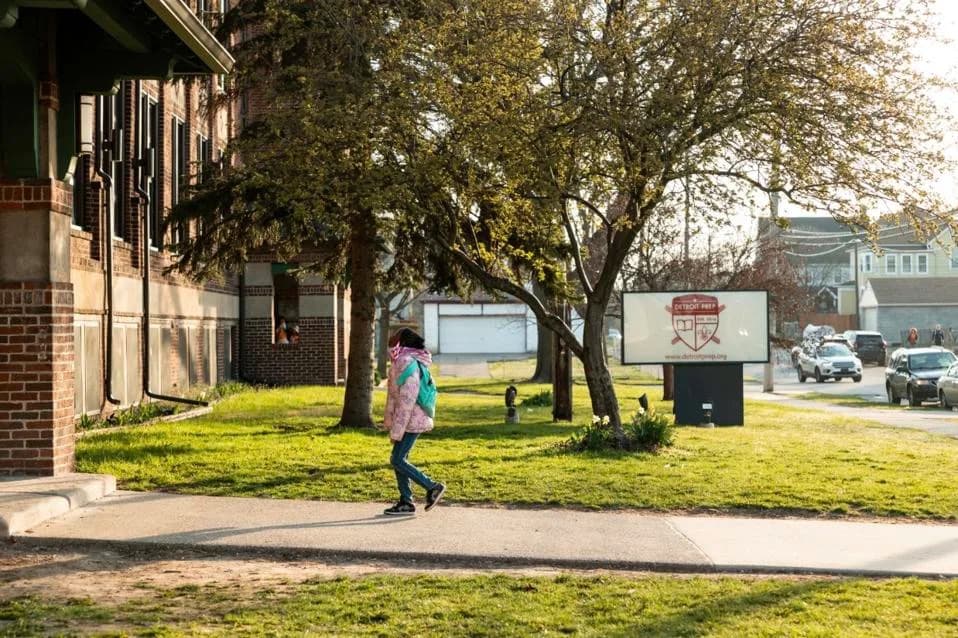 Let Kids Do the Thinking: Why NYC Paused Student-Facing AI for Young Children