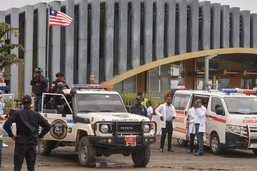 Trump Administration Asks Supreme Court To Restore 'Third‑Country' Deportations