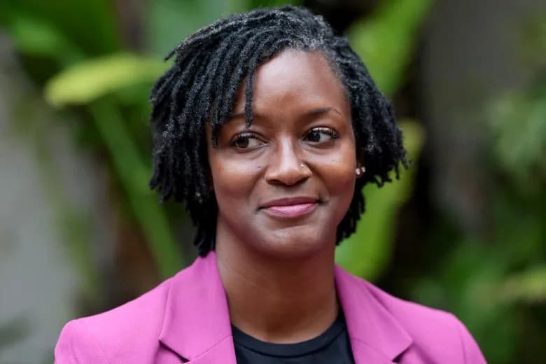 Angie Nixon Urges Officials to ‘Get Louder’ to Protect Black Voting Power After Surprise Senate Win