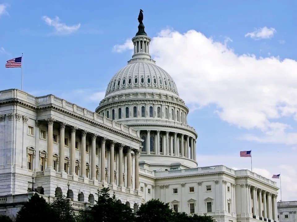 Senate Falls Short on Iran War Powers Resolution, Losing 49-50 as GOP Dissent Grows